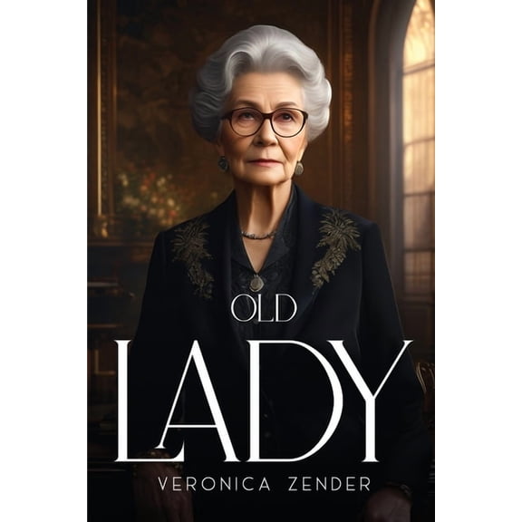 Old Lady, (Paperback)