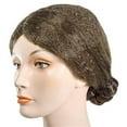 thumbnail image 1 of Old Lady Special Bargain Wig - Brown, 1 of 1