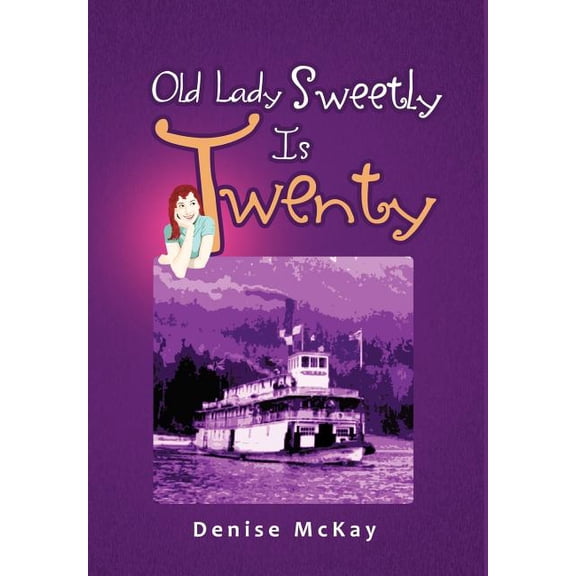 Old Lady Sweetly Is Twenty