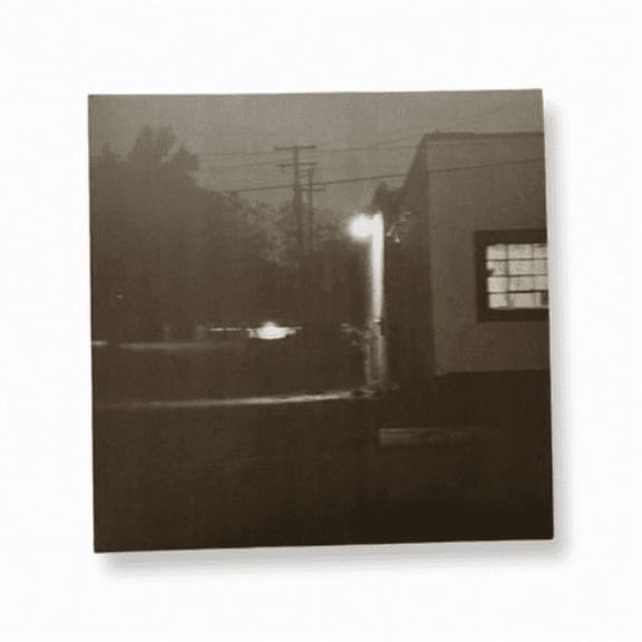 Nova Scotia Old Light (Vinyl Record) 12" Album