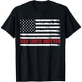 thumbnail image 1 of Old Lives Matter TShirt 60th Birthday Gifts For Men 50th Dad, 1 of 4