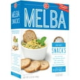 thumbnail image 1 of Old London Melba Snacks, Sea Salt, 5.25 Ounce (Pack of 12), 1 of 4