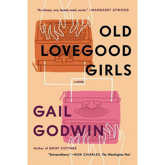 Old Lovegood Girls (Paperback)