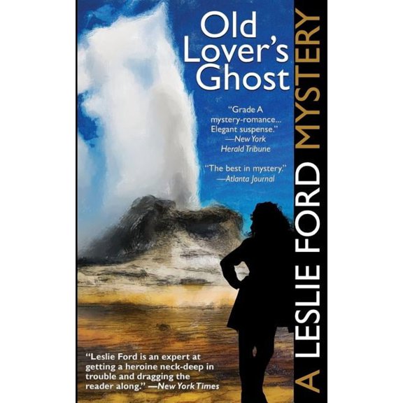 Old Lover's Ghost, (Paperback)