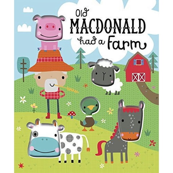 Pre-Owned Old MacDonald Had a Farm