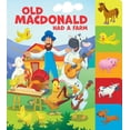thumbnail image 1 of Old MacDonald Had a Farm, (Board Book), 1 of 1