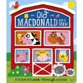 thumbnail image 1 of Old MacDonald Had a Farm (Board Book), 1 of 2