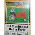 thumbnail image 1 of Pre-Owned Old MacDonald Had a Farm (Hardcover) 1558582819 9781558582811, 1 of 1