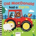 thumbnail image 1 of Pre-Owned Old MacDonald Had a Farm: Sing Along With Me (Sing Along With Me Sound) Hardcover - USED, 1 of 1