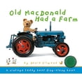 thumbnail image 1 of Pre-Owned Old MacDonald Had a Farm (Teddy Bear Sing-Along) Paperback, 1 of 1
