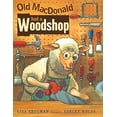 thumbnail image 1 of Pre-Owned Old MacDonald Had a Woodshop (Paperback) 0142401862 9780142401866, 1 of 1