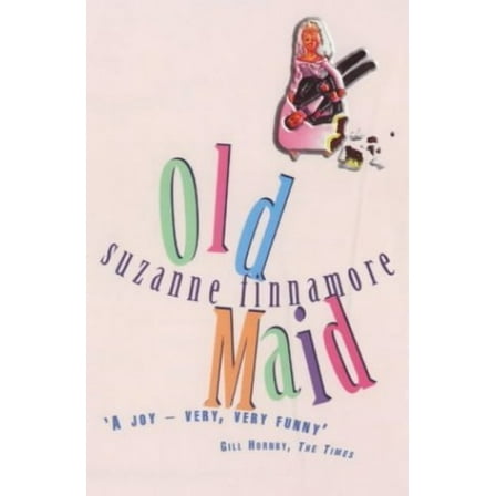Pre-Owned Old Maid (Paperback) 0099307502 9780099307501