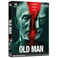Old Man (4K UHD + Bluray)