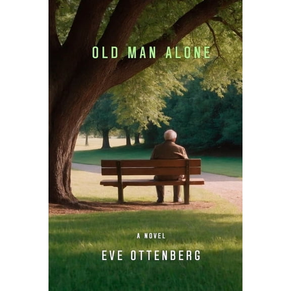 Old Man Alone, (Paperback)