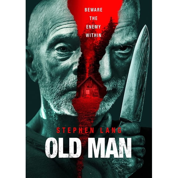 Image Entertainment - Old Man [DIGITAL VIDEO DISC]