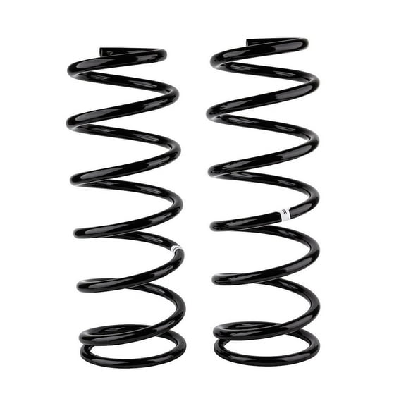 Old Man Emu 2860 Coil 80 Med Rearrear Med #2860 Fits select: 1990-1997,2000-2007 TOYOTA LAND CRUISER