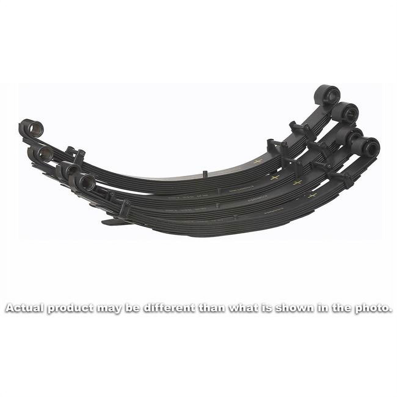 Old Man Emu OME-CS004F 2 in. Front Leaf Springs Fits select: 1980-1989 TOYOTA LAND CRUISER