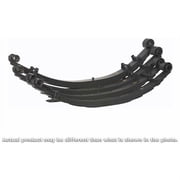 Old Man Emu OME-CS004F 2 in. Front Leaf Springs Fits select 1980-1989 TOYOTA LAND CRUISER