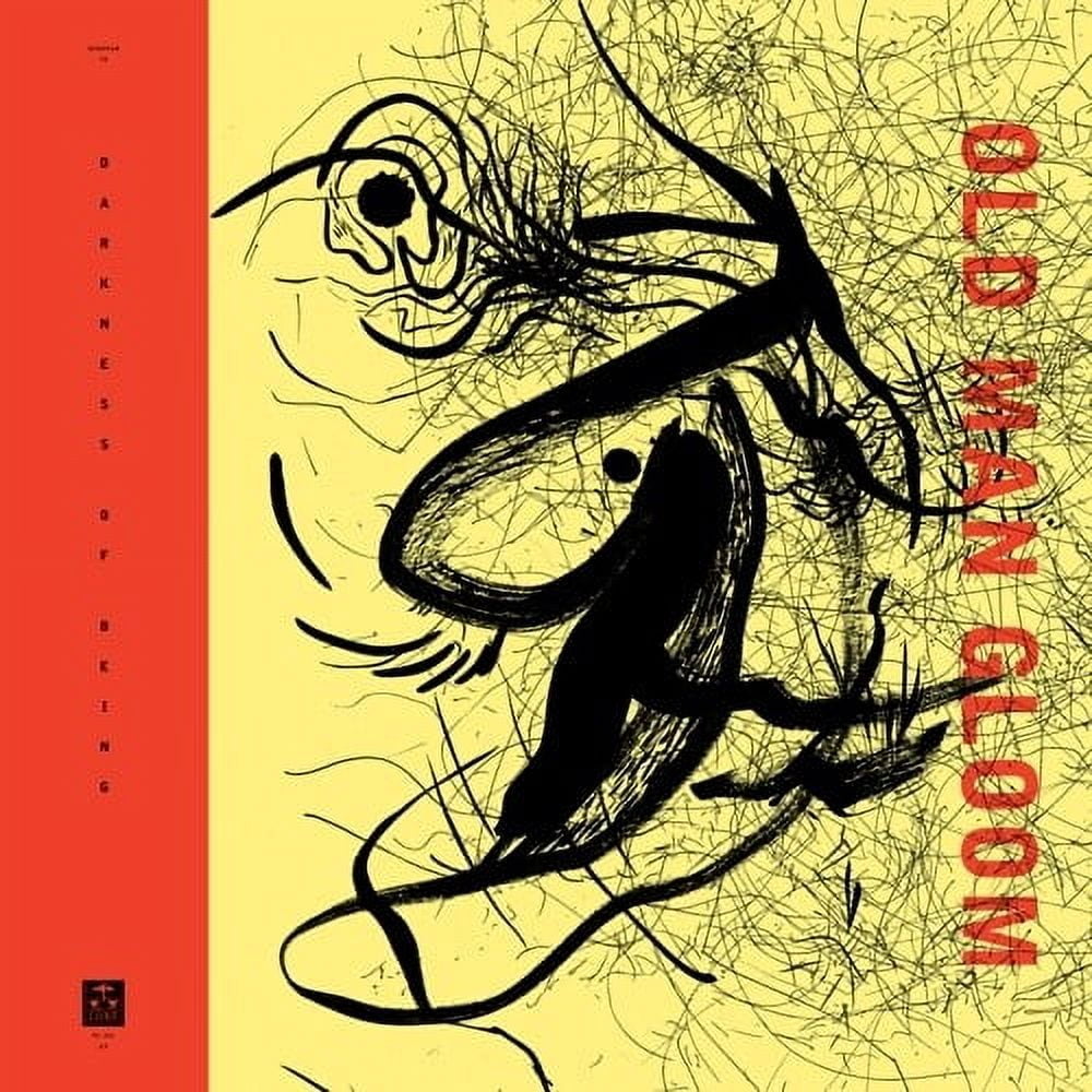Old Man Gloom - Seminar IX: Darkness Of Being - Music & Performance - CD