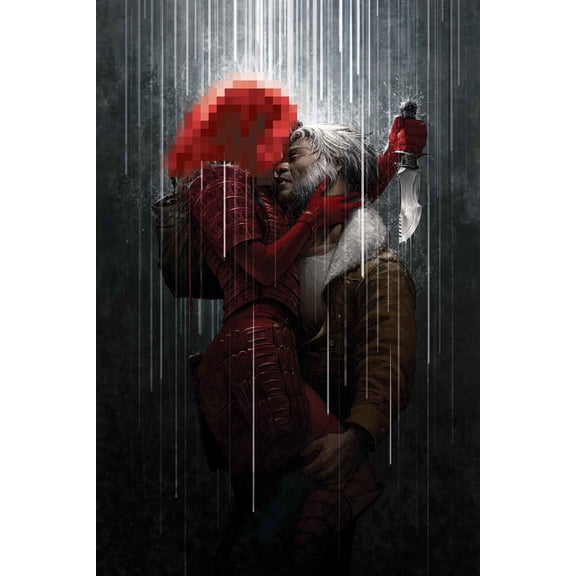 Old Man Logan #31 (Leg) Marvel Comics Comic Book