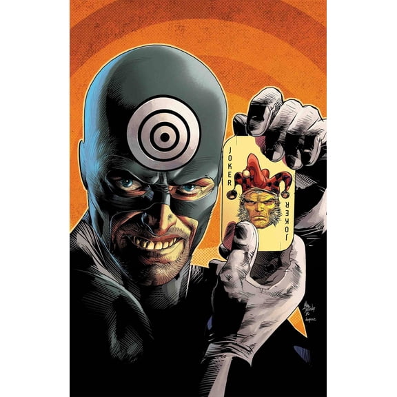 Old Man Logan #43 Marvel Comics Comic Book