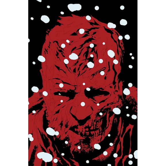 Old Man Logan #7 Marvel Comics Comic Book