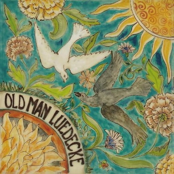 Old Man Luedecke - She Told Me Where To Go - Music & Performance - Vinyl