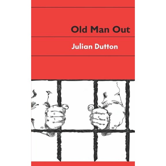 Old Man Out, (Paperback)
