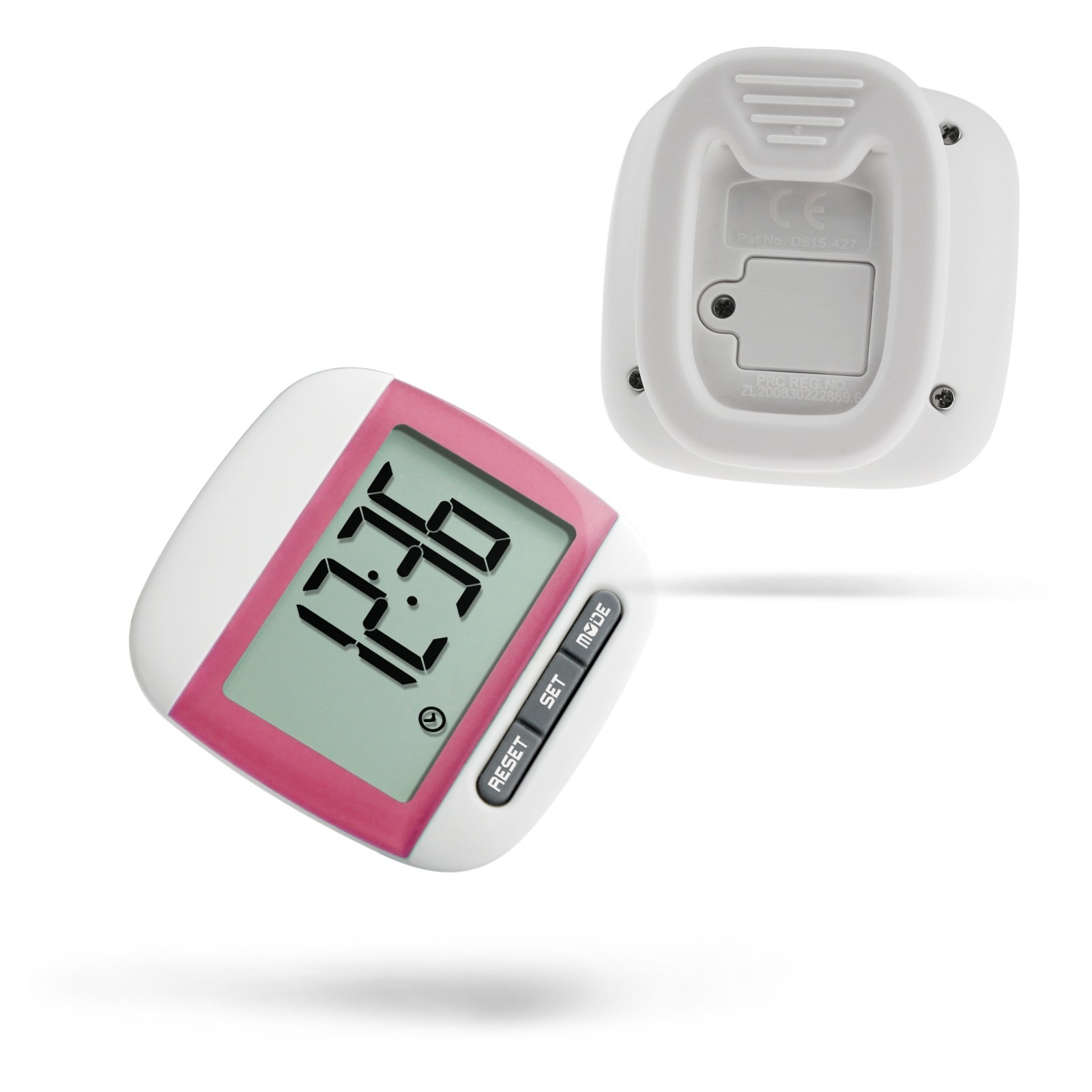 Old Man Walking Sports Fitness Exercise Stepping Triarli Multifunction