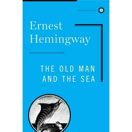 Pre-Owned Old Man and the Sea (Hardcover) 9780684830490