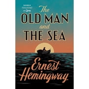 Old Man and the Sea, Paperback