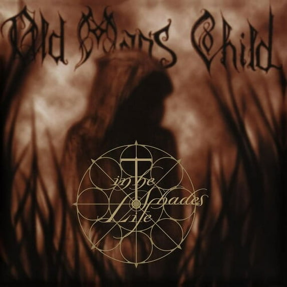 Old Man's Child - In The Shades Of Life - Music & Performance - Vinyl