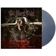 Old Man's Child - Slaves Of The World - UK Exclusive Clear Vinyl - Music & Performance