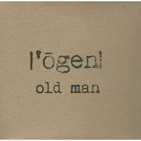 Old Man