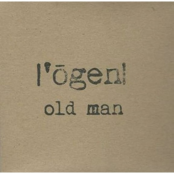 Old Man