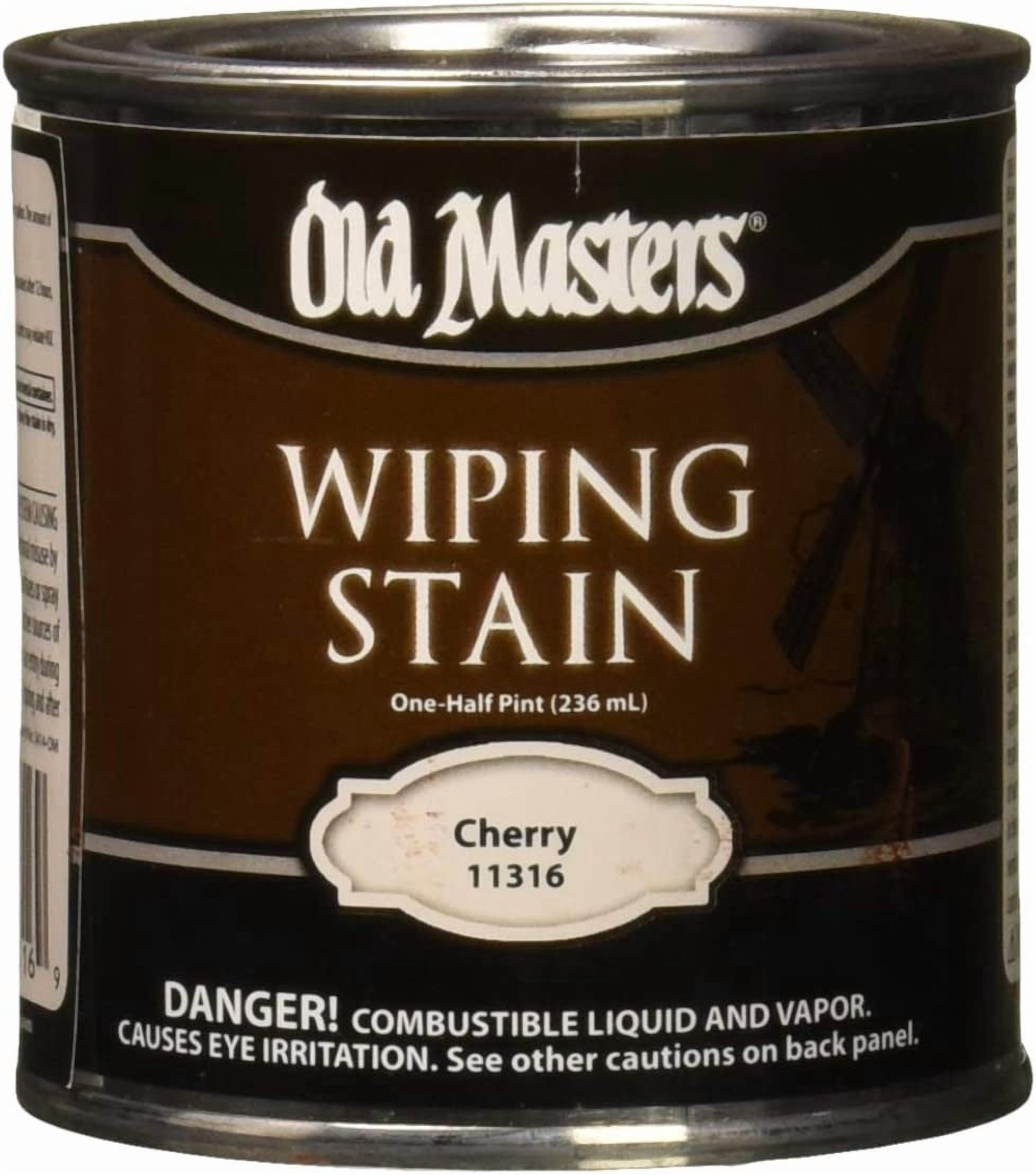 Old Masters 11316, Cherry