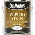 thumbnail image 1 of 1 gal Old Masters 12801 Natural Walnut Old Masters Oil-Based Wiping Stain, 1 of 1