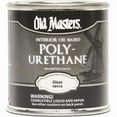 thumbnail image 1 of Old Masters 49416 0.5 Pint. Gloss Poly Plastic Polyurethane, 1 of 1