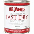 thumbnail image 1 of Old Masters 60504 Provincial Fast Dry Wood Stain - 1 Quart, 1 of 1