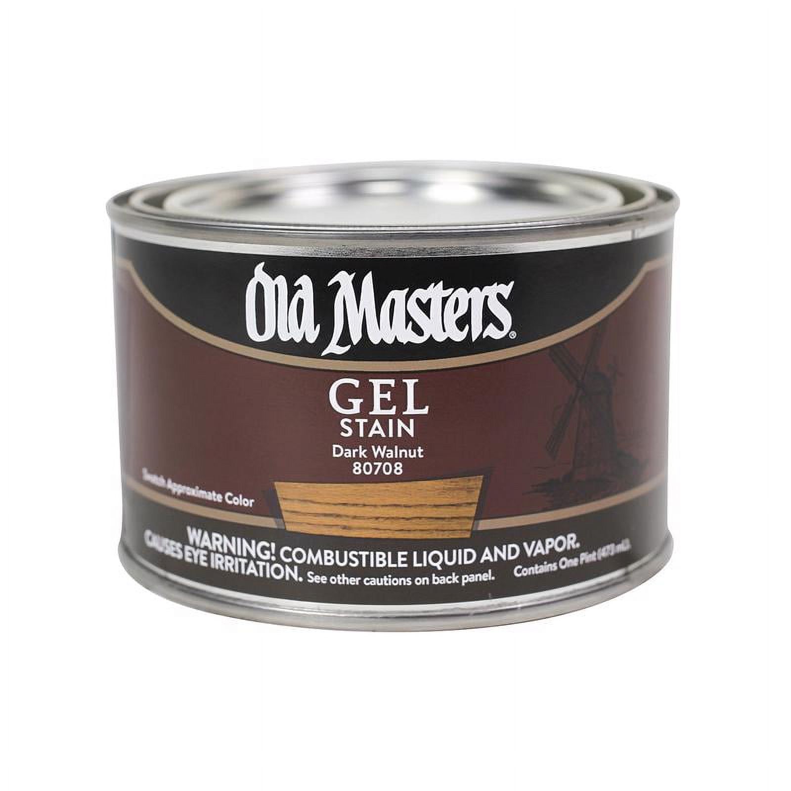 Old Masters Gel Stain