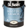 thumbnail image 1 of 1 gal Old Masters 72301 Clear Masters Armor Interior Water-Based Finish, Gloss, 1 of 4