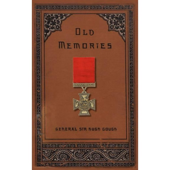 Old Memories (Paperback)
