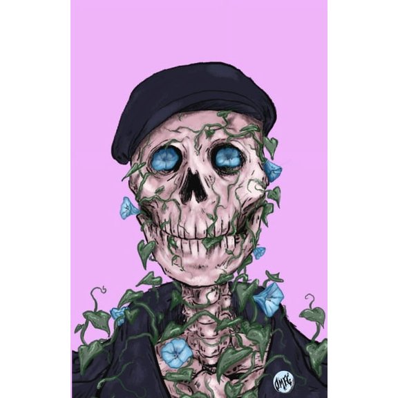 Old Memories and Familiar Ghosts, (Paperback)