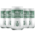 thumbnail image 1 of Old Milwaukee 5 Pack Non-Alcoholic Beer | Domestic Non-Alcoholic Malt Beverage | 12 FL OZ Cans, 1 of 4
