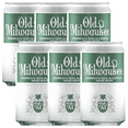 thumbnail image 1 of Old Milwaukee 6 Pack Non-Alcoholic Beer | Domestic Non-Alcoholic Malt Beverage | 12 FL OZ Cans, 1 of 4