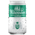 thumbnail image 1 of Old Milwaukee (Pack of 24) Non Alcoholic 12oz Cans Beer Brewed For That Wonderful World Of Leisure (Includes 24 Individual 12oz Old Mil Cans), 1 of 3