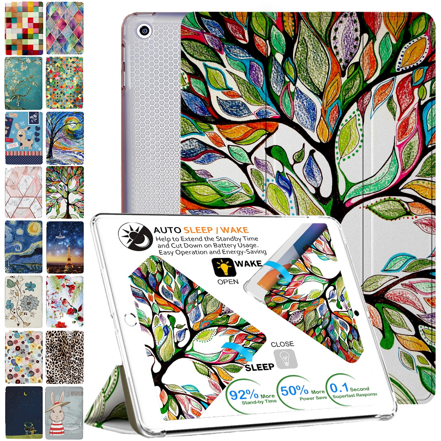 Old Model iPad 2nd Gen 9.7