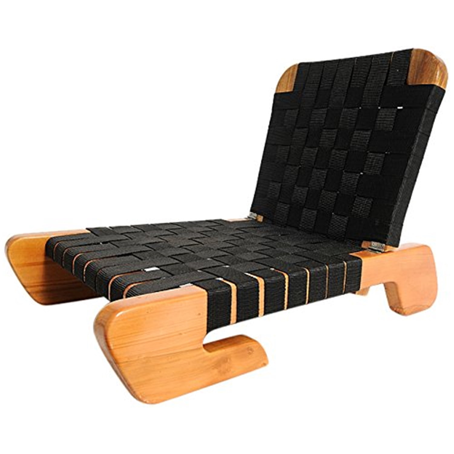 Canoe Fabric Seat with back support 18 feet