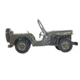 thumbnail image 1 of Old Modern Handicrafts 1945 Willys CJ-2A Overland Open Frame Jeep Model, 1 of 7