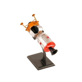 Old Modern Handicrafts Apollo 11 Spacecraft Model